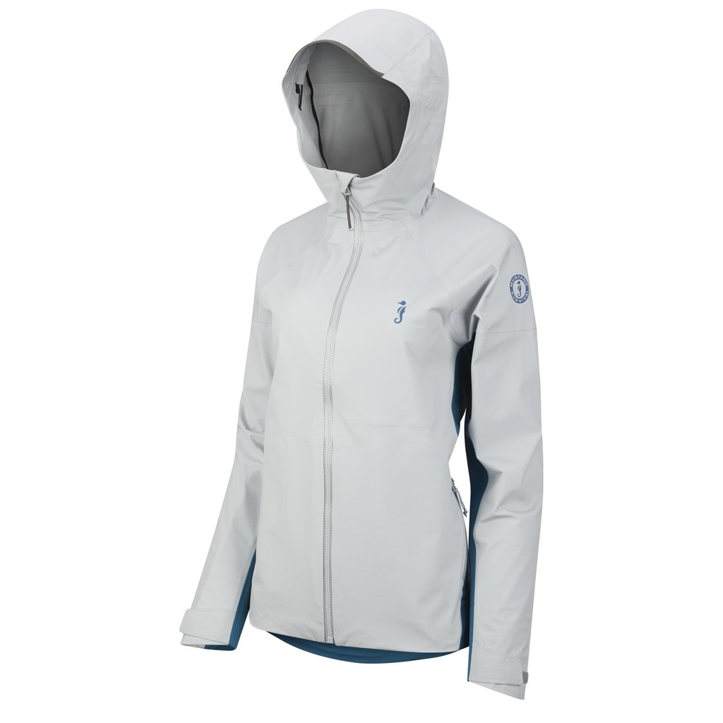 Mustang Survival - Women's Callan™ Waterproof Jacket MJ2950